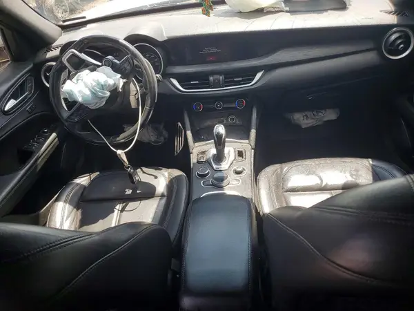 ZASPAKAN6N7D27526 2022 ALFA ROMEO STELVIO - Image 8