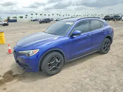 ZASPAKAN6N7D41412 2022 ALFA ROMEO STELVIO