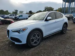 ZASPAKAN6N7D41801 2022 ALFA ROMEO STELVIO