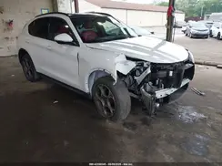 ZASPAKAN6N7D42642 2022 ALFA ROMEO STELVIO