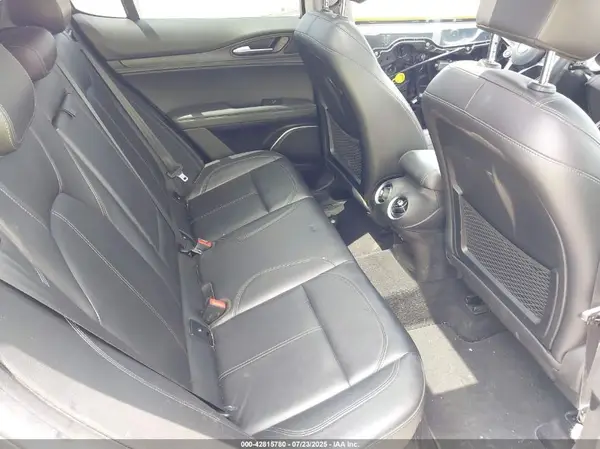 ZASPAKAN7K7C30735 2019 ALFA ROMEO STELVIO - Image 8