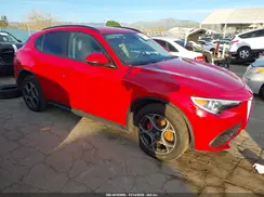 ZASPAKAN7K7C35126 2019 ALFA ROMEO STELVIO