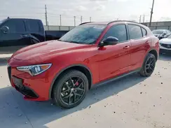 ZASPAKAN7K7C40603 2019 ALFA ROMEO STELVIO