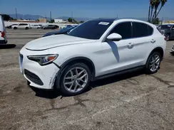 ZASPAKAN7K7C49124 2019 ALFA ROMEO STELVIO