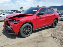 ZASPAKAN7K7C58762 2019 ALFA ROMEO STELVIO