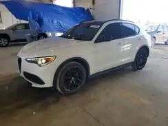 ZASPAKAN7K7C67820 2019 ALFA ROMEO STELVIO
