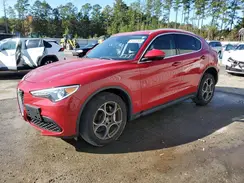 ZASPAKAN7K7C68689 2019 ALFA ROMEO STELVIO