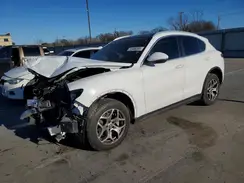 ZASPAKAN7K7C70541 2019 ALFA ROMEO STELVIO