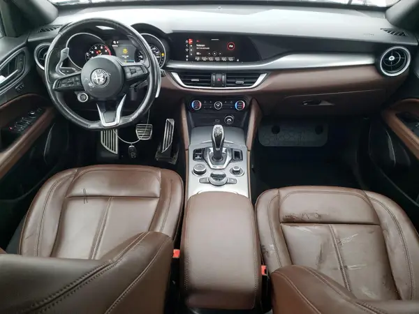 ZASPAKAN7L7C84666 2020 ALFA ROMEO STELVIO - Image 8