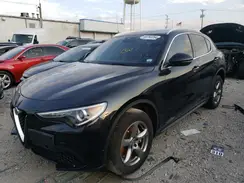ZASPAKAN7M7D08725 2021 ALFA ROMEO STELVIO