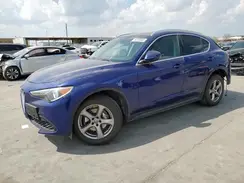 ZASPAKAN7M7D11186 2021 ALFA ROMEO STELVIO