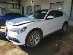 ZASPAKAN7M7D11219 2021 ALFA ROMEO STELVIO