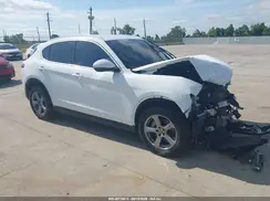 ZASPAKAN7M7D14699 2021 ALFA ROMEO STELVIO