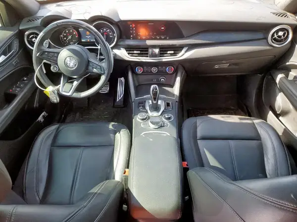 ZASPAKAN7N7D30757 2022 ALFA ROMEO STELVIO - Image 8