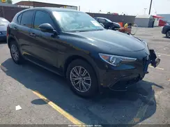 ZASPAKAN7P7D57380 2023 ALFA ROMEO STELVIO