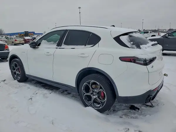 ZASPAKAN7S7D96902 2025 ALFA ROMEO STELVIO - Image 2