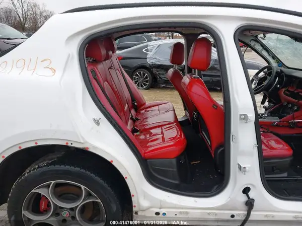ZASPAKAN8K7C38424 2019 ALFA ROMEO STELVIO - Image 8
