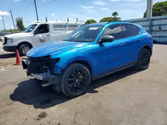 ZASPAKAN8K7C49052 2019 ALFA ROMEO STELVIO