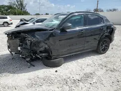 ZASPAKAN8K7C49262 2019 ALFA ROMEO STELVIO