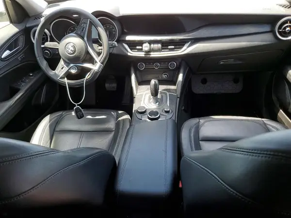 ZASPAKAN8K7C49780 2019 ALFA ROMEO STELVIO - Image 8