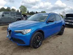 ZASPAKAN8K7C51092 2019 ALFA ROMEO STELVIO