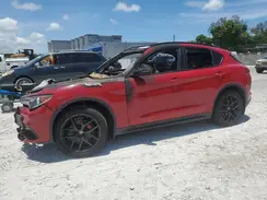 ZASPAKAN8K7C56776 2019 ALFA ROMEO STELVIO