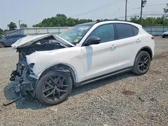 ZASPAKAN8K7C70175 2019 ALFA ROMEO STELVIO