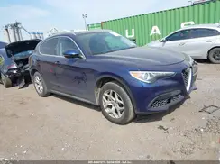 ZASPAKAN8L7C83462 2020 ALFA ROMEO STELVIO