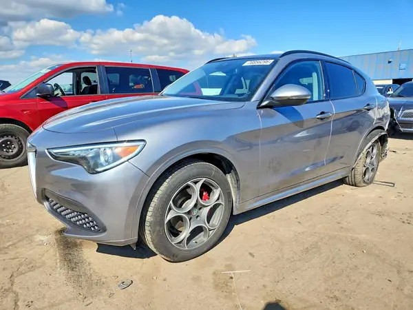 ZASPAKAN8L7C88838 2020 ALFA ROMEO STELVIO