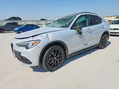 ZASPAKAN8L7C89410 2020 ALFA ROMEO STELVIO