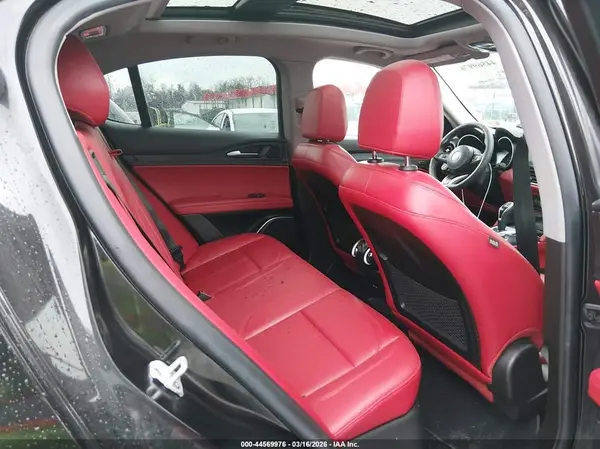 ZASPAKAN8L7C91741 2020 ALFA ROMEO STELVIO - Image 8