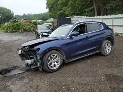 ZASPAKAN8L7C98818 2020 ALFA ROMEO STELVIO