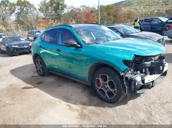 ZASPAKAN8M7D03372 2021 ALFA ROMEO STELVIO