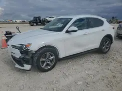 ZASPAKAN8M7D11407 2021 ALFA ROMEO STELVIO