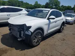 ZASPAKAN8N7D25017 2022 ALFA ROMEO STELVIO