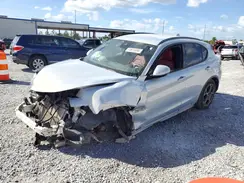 ZASPAKAN8N7D41296 2022 ALFA ROMEO STELVIO