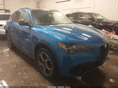 ZASPAKAN8S7D96715 2025 ALFA ROMEO STELVIO