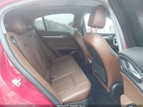 ZASPAKAN9K7C30848 2019 ALFA ROMEO STELVIO - Image 8