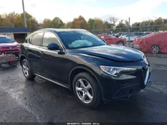 ZASPAKAN9K7C32809 2019 ALFA ROMEO STELVIO