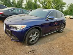 ZASPAKAN9K7C41560 2019 ALFA ROMEO STELVIO
