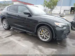 ZASPAKAN9K7C42496 2019 ALFA ROMEO STELVIO