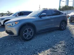 ZASPAKAN9K7C44409 2019 ALFA ROMEO STELVIO