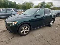 ZASPAKAN9K7C48444 2019 ALFA ROMEO STELVIO