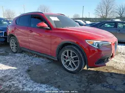 ZASPAKAN9K7C49108 2019 ALFA ROMEO STELVIO