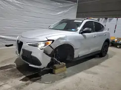 ZASPAKAN9K7C49903 2019 ALFA ROMEO STELVIO