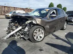 ZASPAKAN9K7C50422 2019 ALFA ROMEO STELVIO
