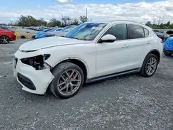 ZASPAKAN9K7C50713 2019 ALFA ROMEO STELVIO