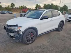 ZASPAKAN9L7C73412 2020 ALFA ROMEO STELVIO