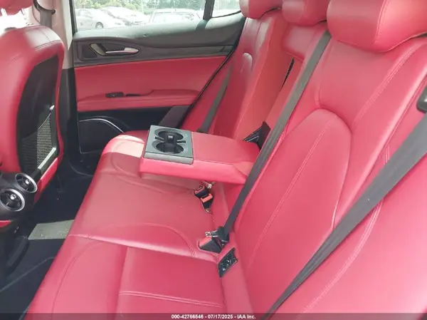 ZASPAKAN9L7C74592 2020 ALFA ROMEO STELVIO - Image 8