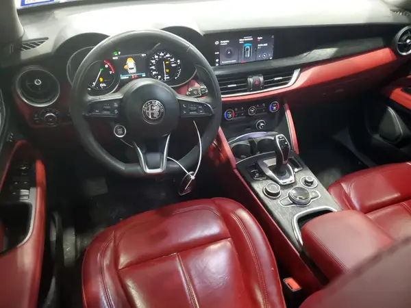 ZASPAKAN9L7C75290 2020 ALFA ROMEO STELVIO - Image 8